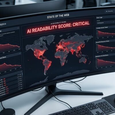 GEO/SEO 早报 2026-01-15:AI 聊天机器人广告化加速、llms.txt 采用率极低、Copilot“Reprompt”攻击扩散