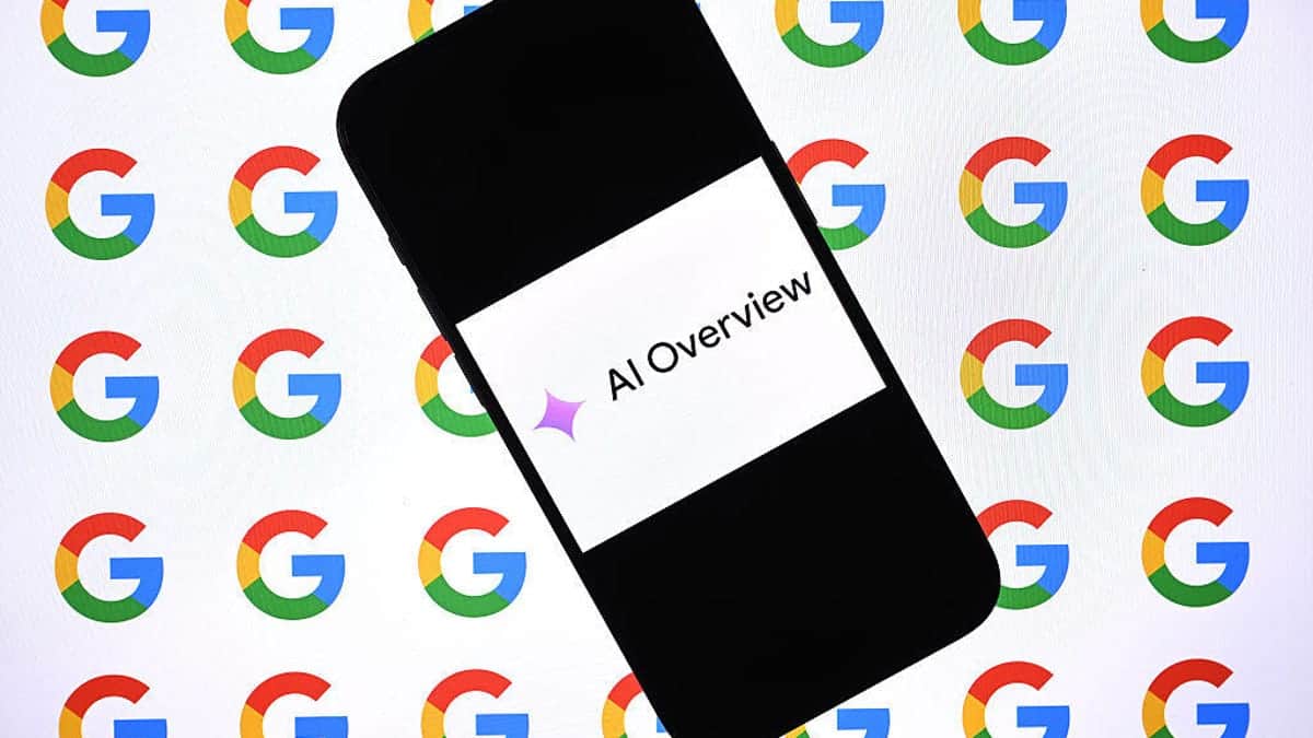 Google 探索 AIO 抓取退出