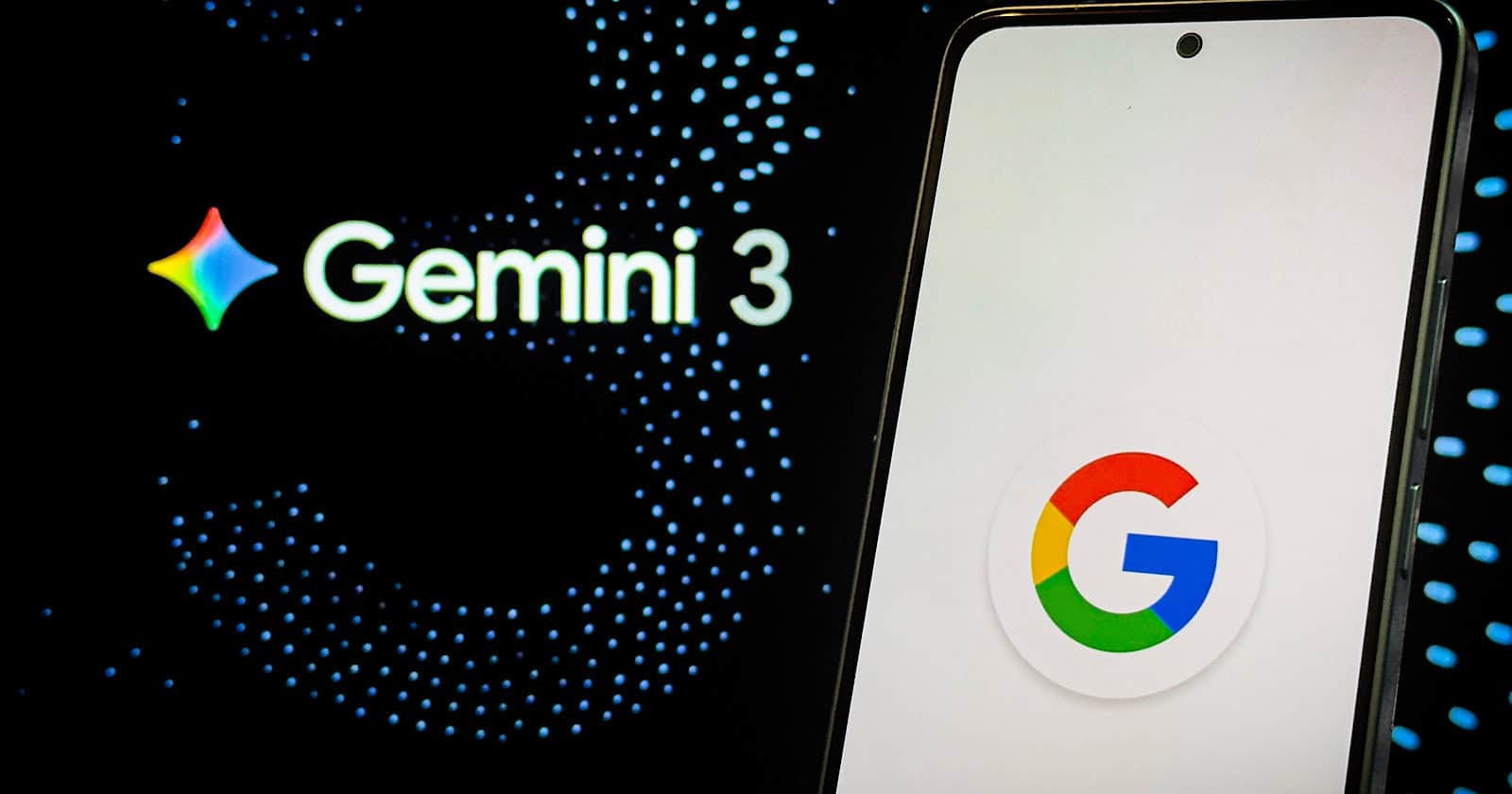 AI Overviews 默认用 Gemini 3