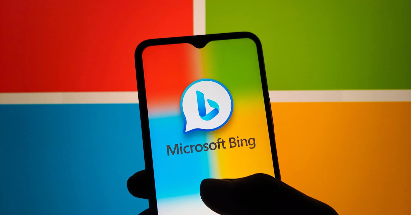 Bing 新增 AI 引用表现数据