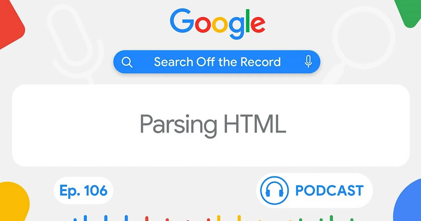 Googlebot 不看资源提示