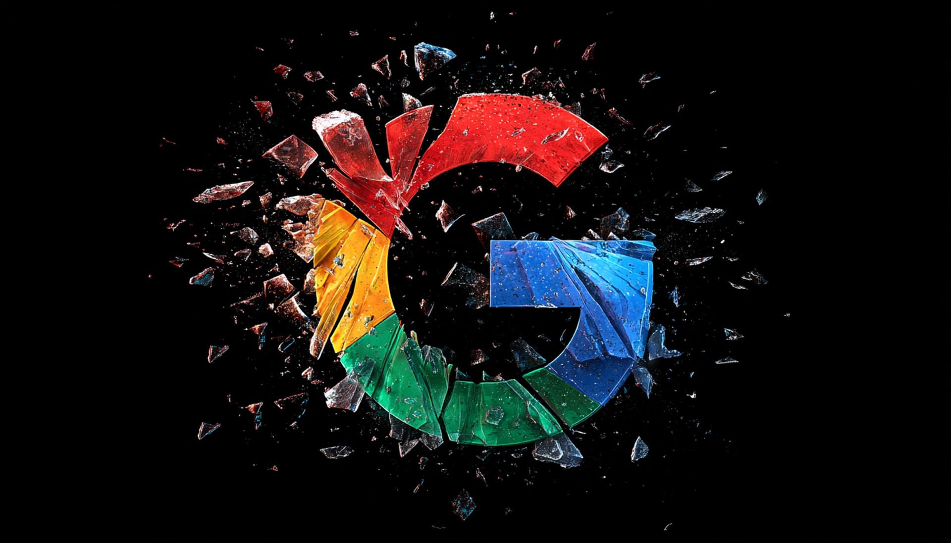 Google 修复服务异常