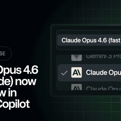 GEO/SEO 早报 2026-02-08:Claude Opus 4.6 加速模式进 Copilot 预览,AI Overviews 冲击搜索流量再引争议