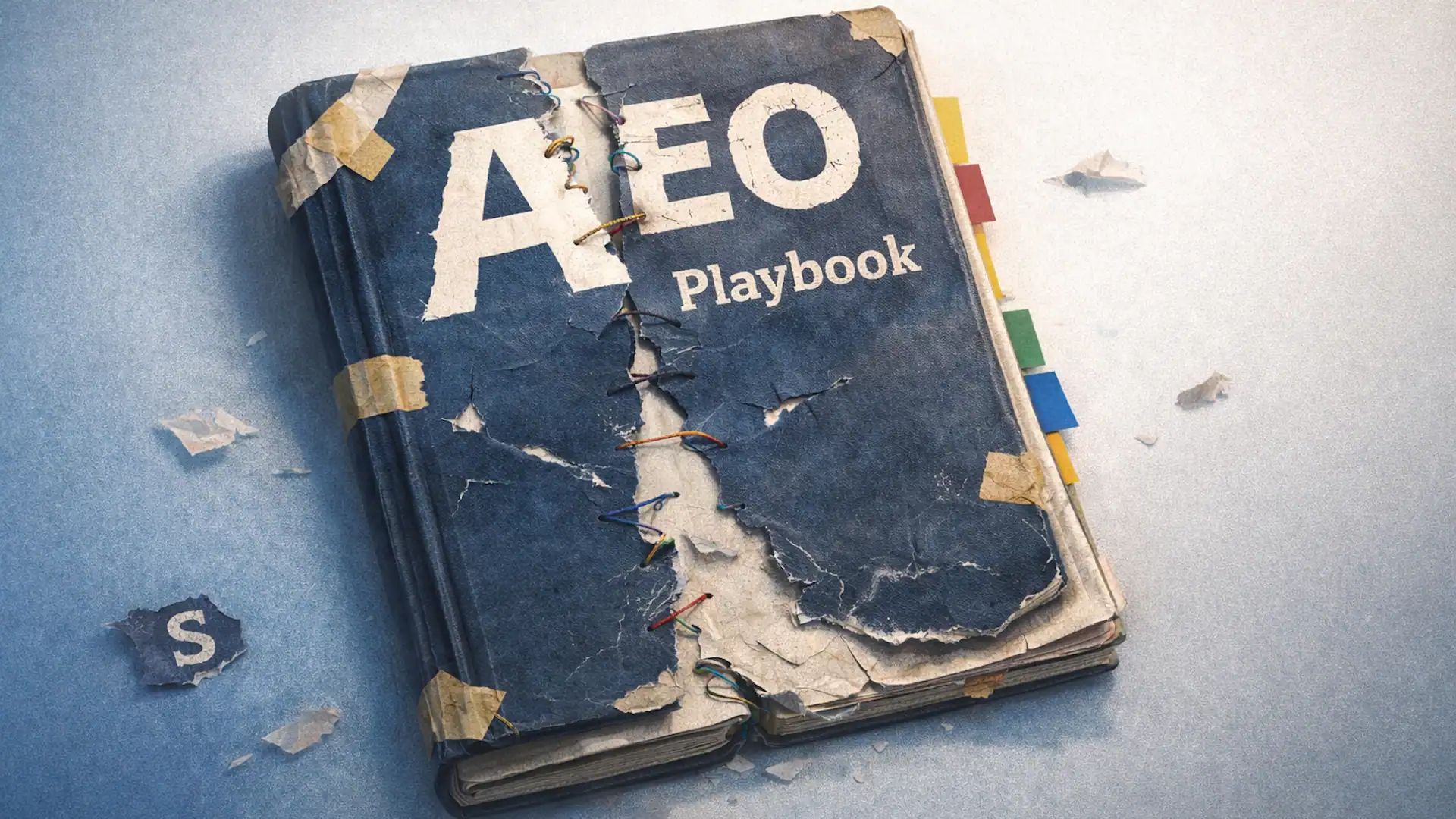 LinkedIn:AI搜索冲击B2B流量