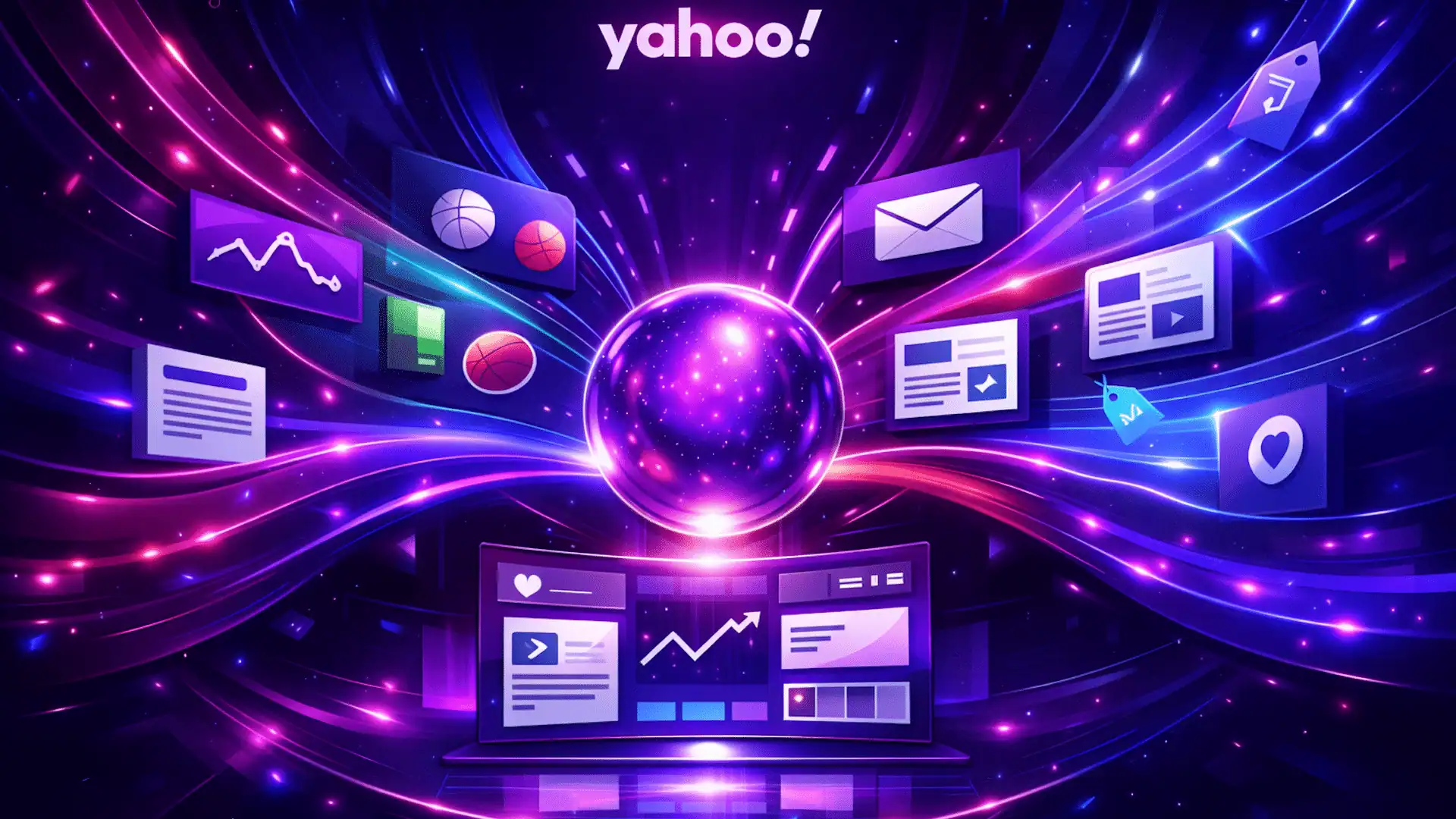 Yahoo Scout加入个性化首页