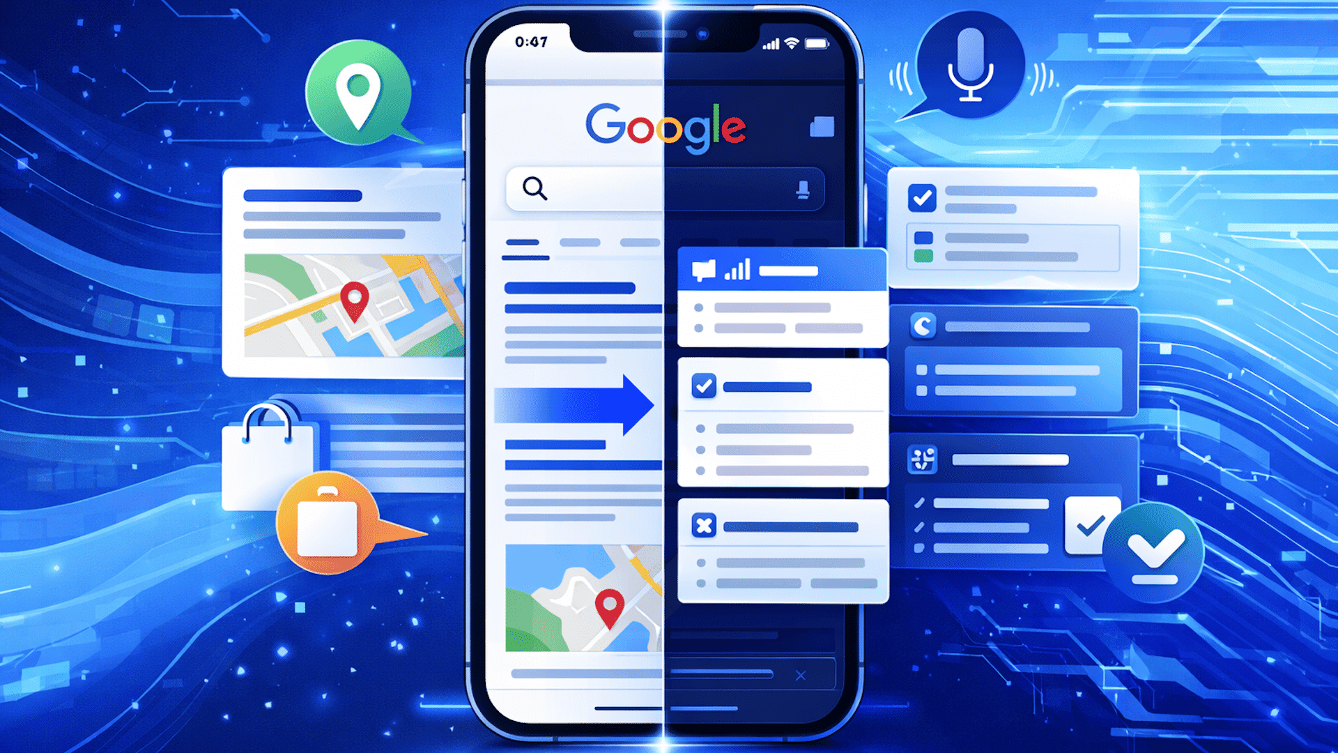 Perplexity iOS 浏览器默认用 Google