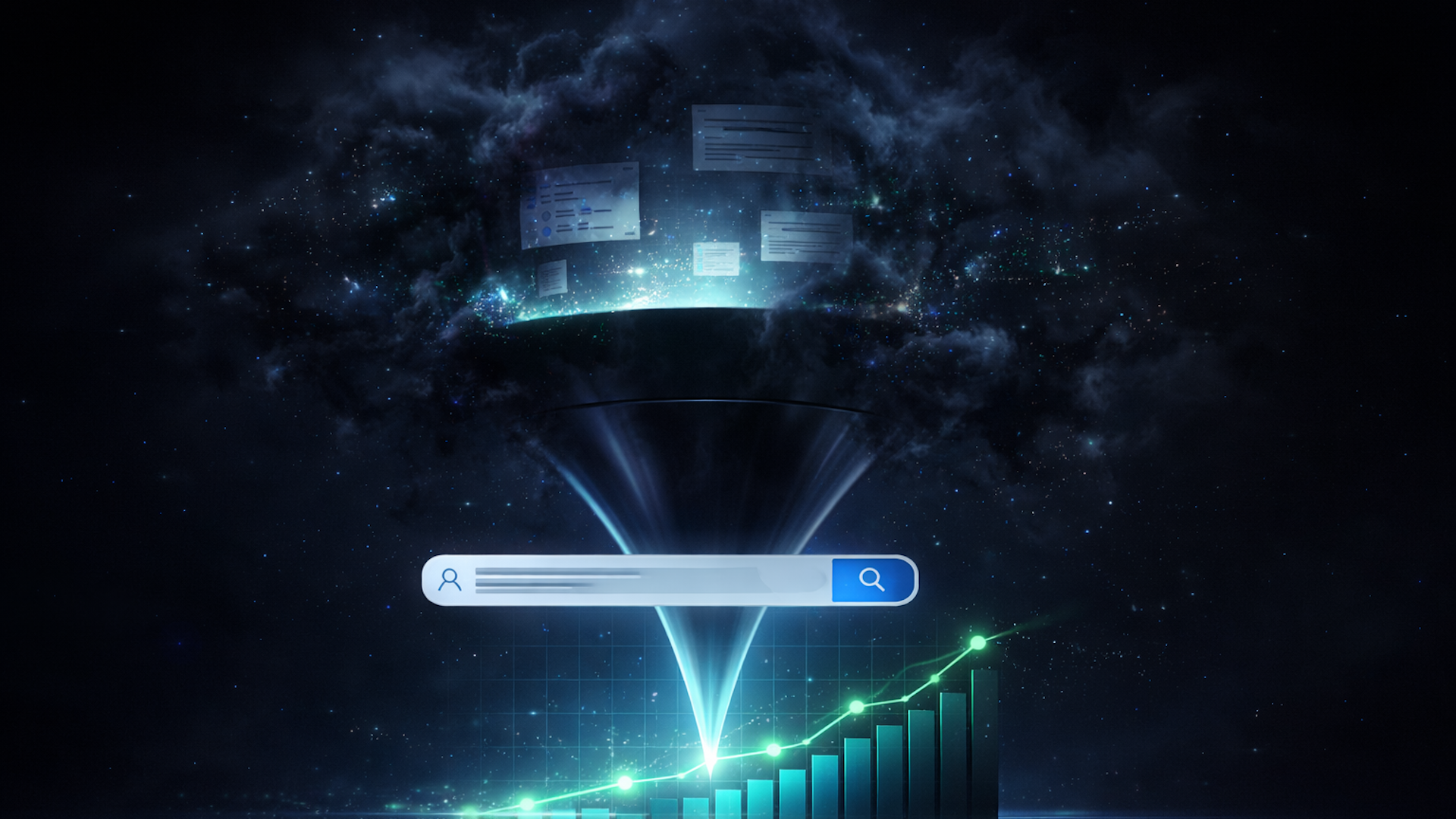 流量不再证明 SEO 成功