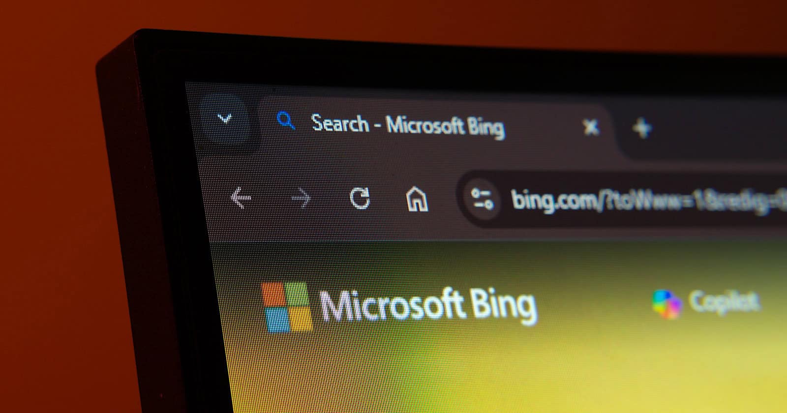 Bing 将引用对应到具体 URL