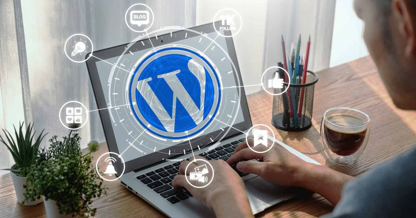 WordPress 发布 AI 插件