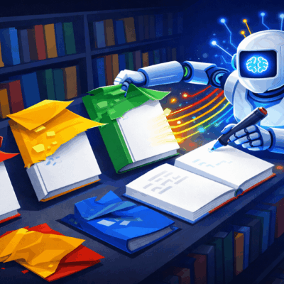 GEO/SEO 早报 2026-03-21：Google 测试 AI 改写搜索标题