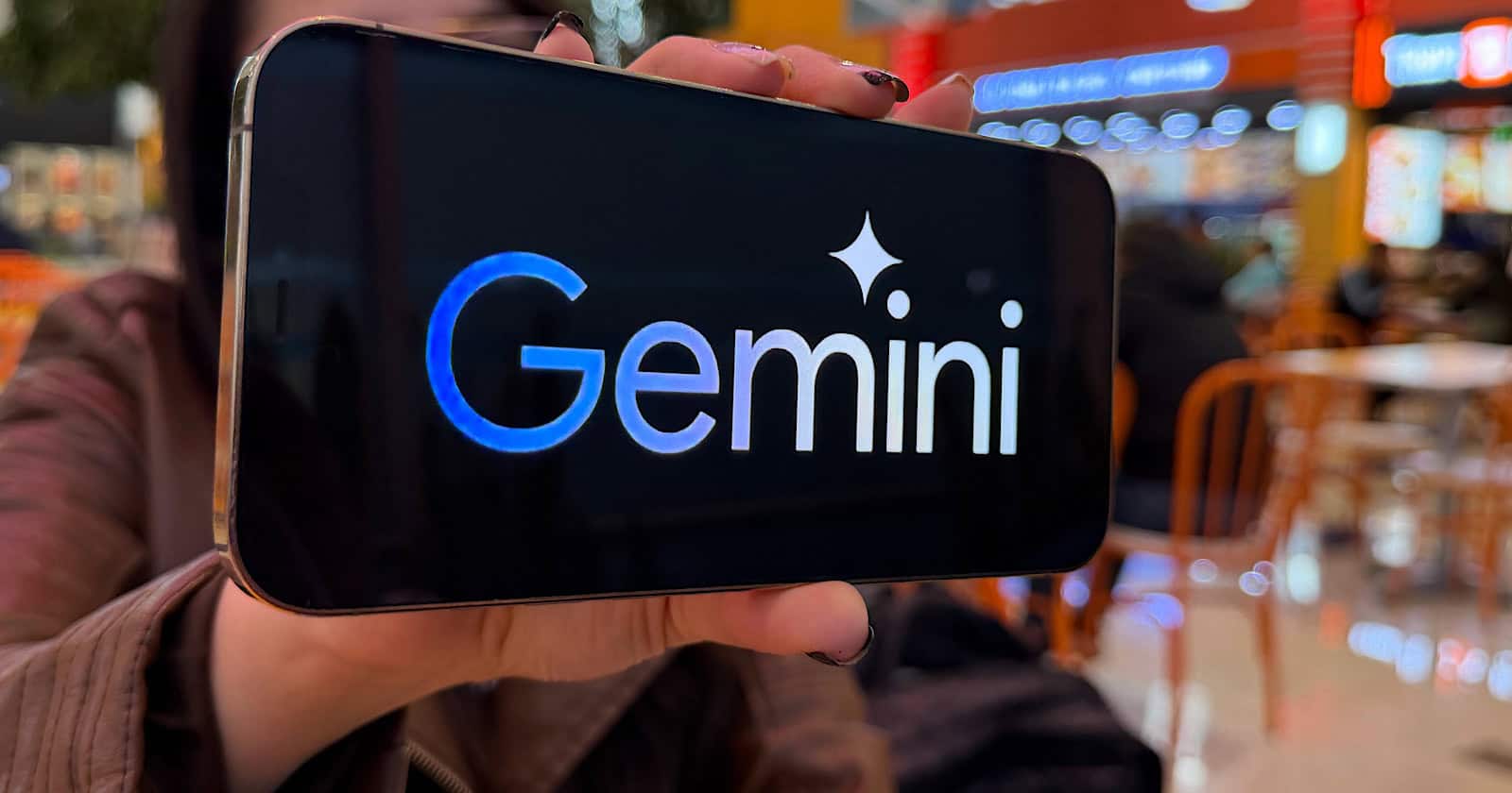Gemini 引荐流量增长