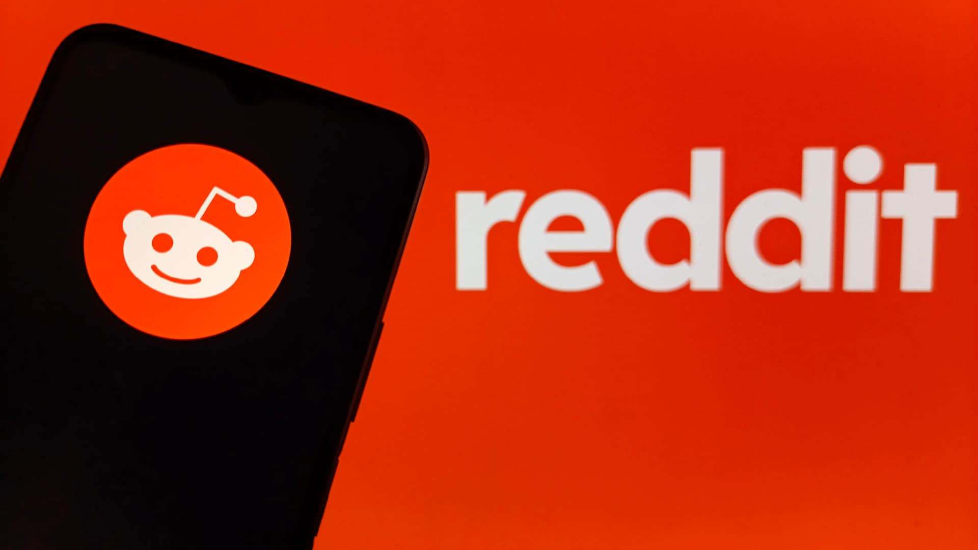 Reddit 评论的 10 种框架