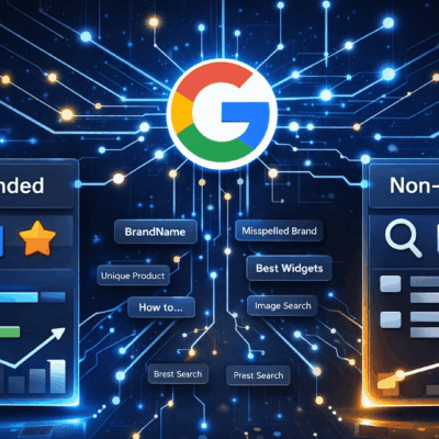 GEO/SEO 早报 2026-03-12：Google Search Console 品牌词过滤器扩展至更多站点