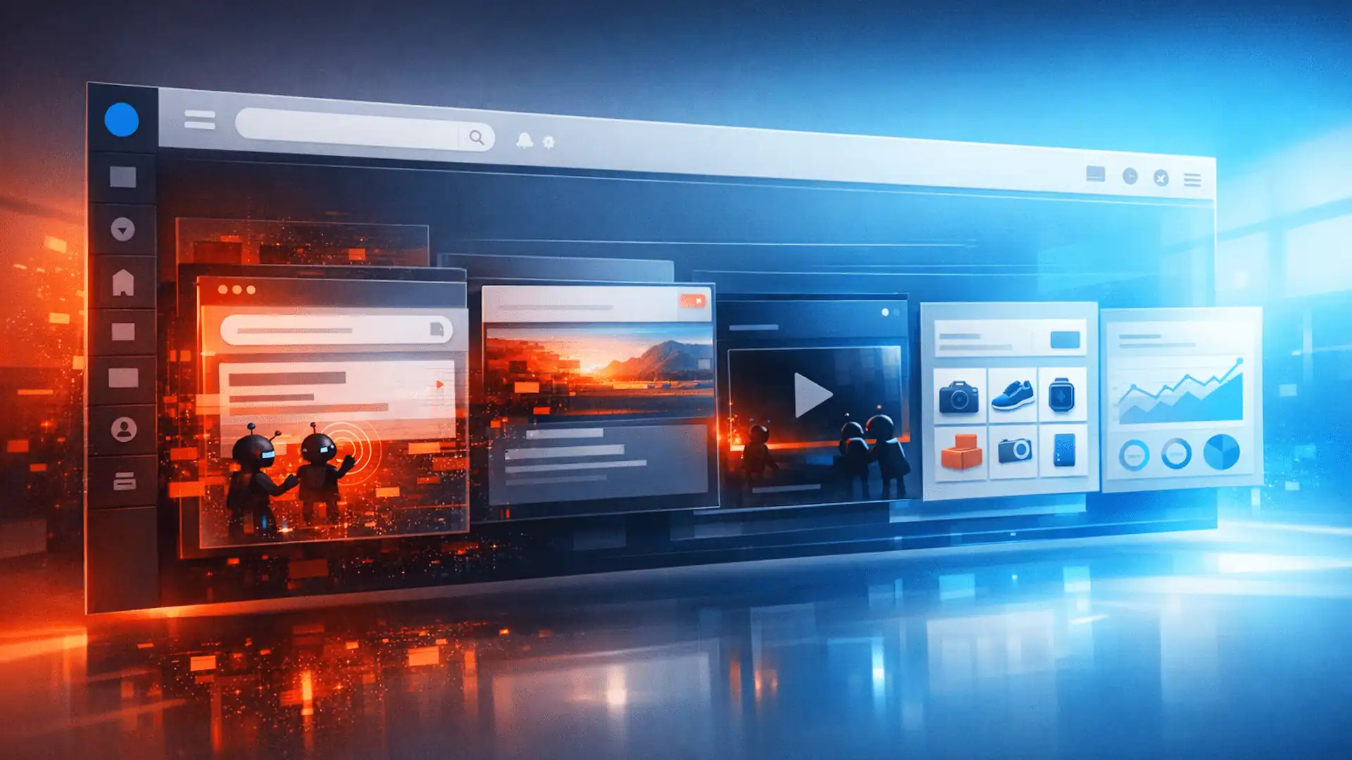 Veo 进入 Google Ads