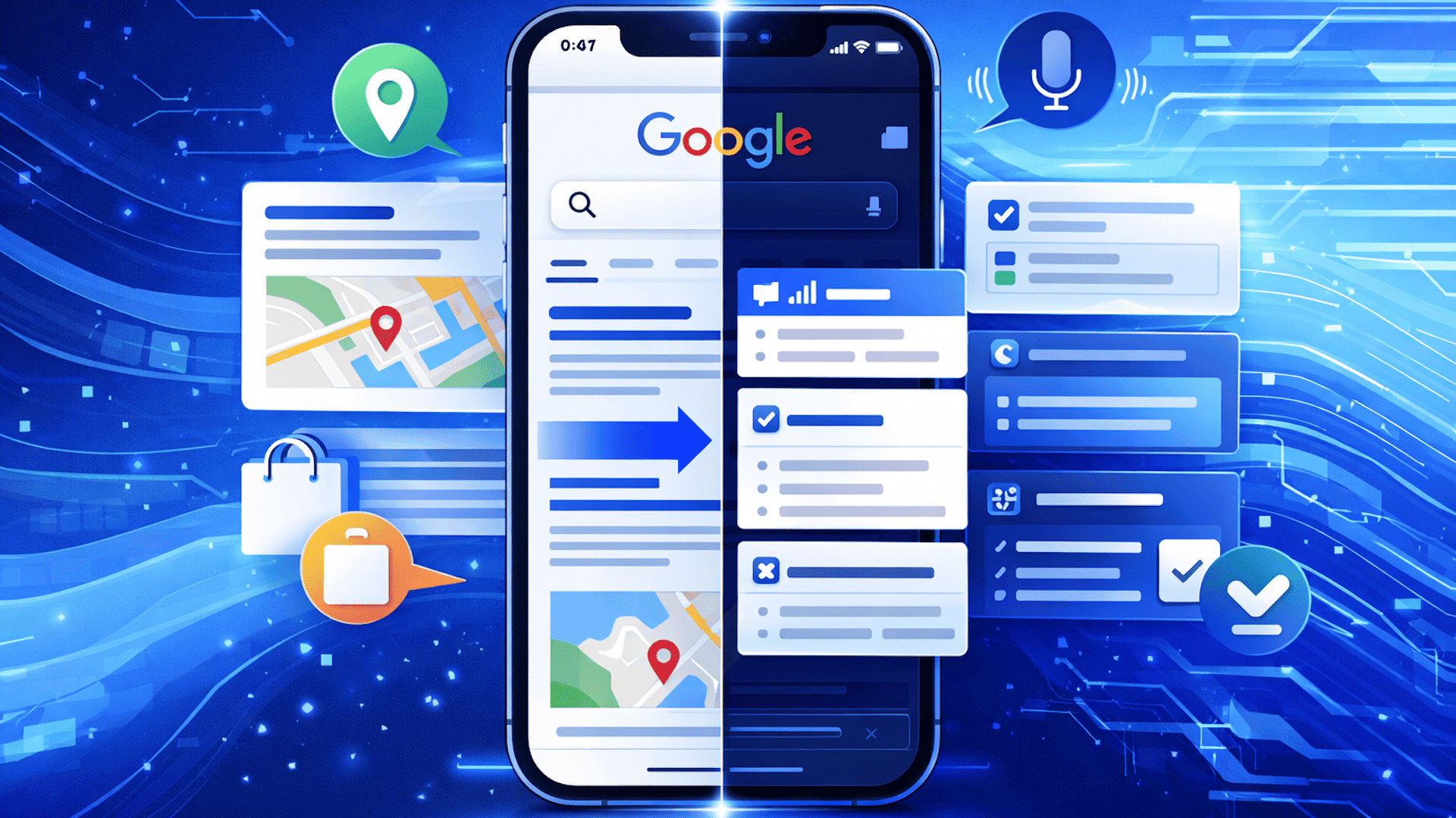 Perplexity Comet iOS默认用Google搜索