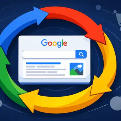 GEO/SEO 早报 2026-03-08:Google AI Mode 引用“自家来源”现象引关注