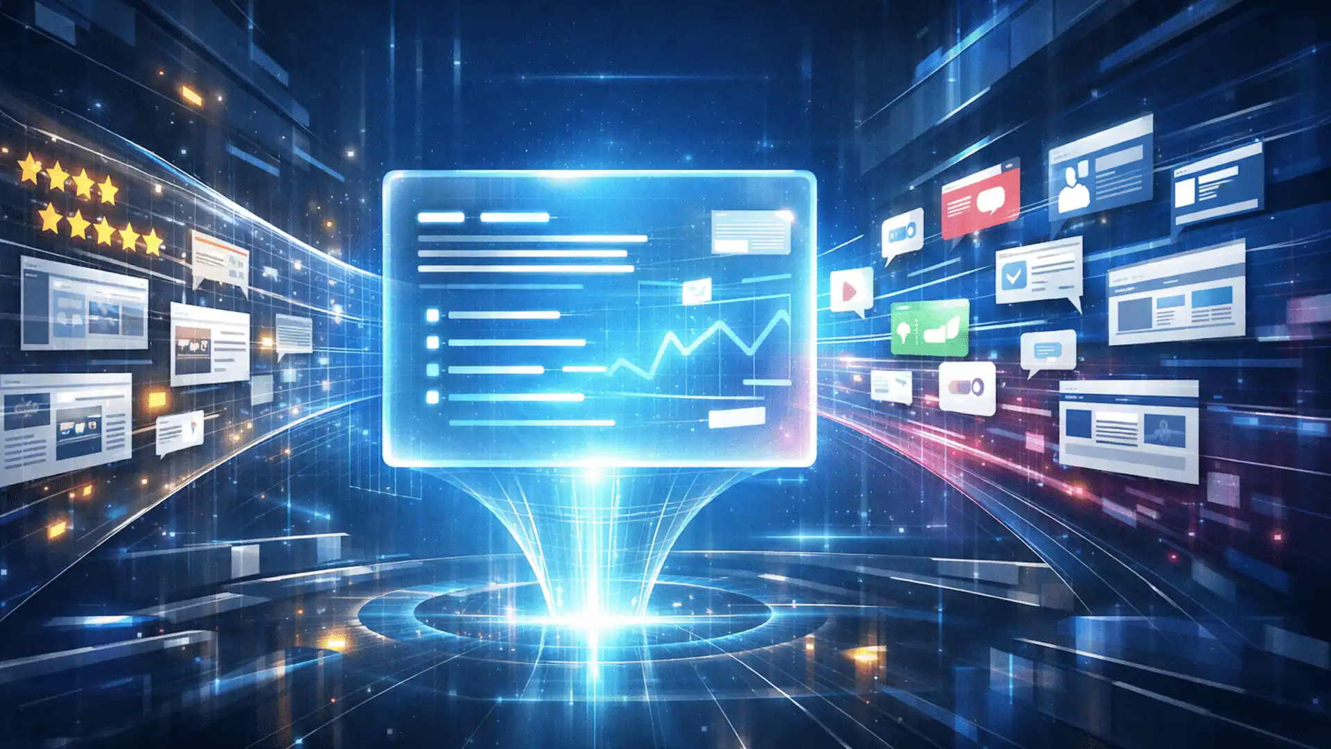AI 搜索下的防御型 SEO
