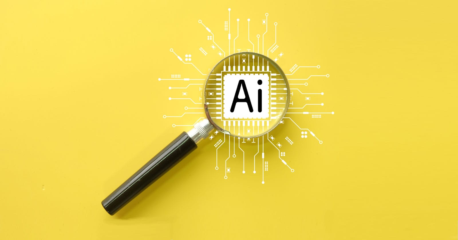 AI 引用来源“分散但趋同于品牌”