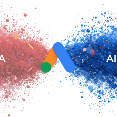GEO/SEO 早报 2026-04-16:Google 将以 AI Max 取代动态搜索广告