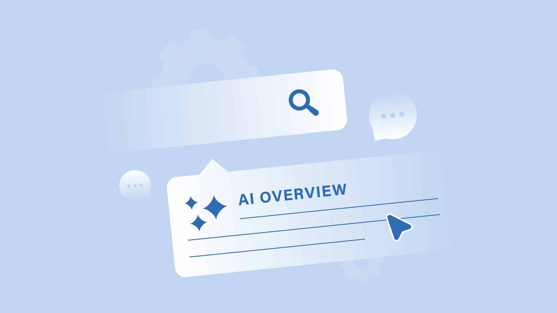 AI Overviews 露出缺口