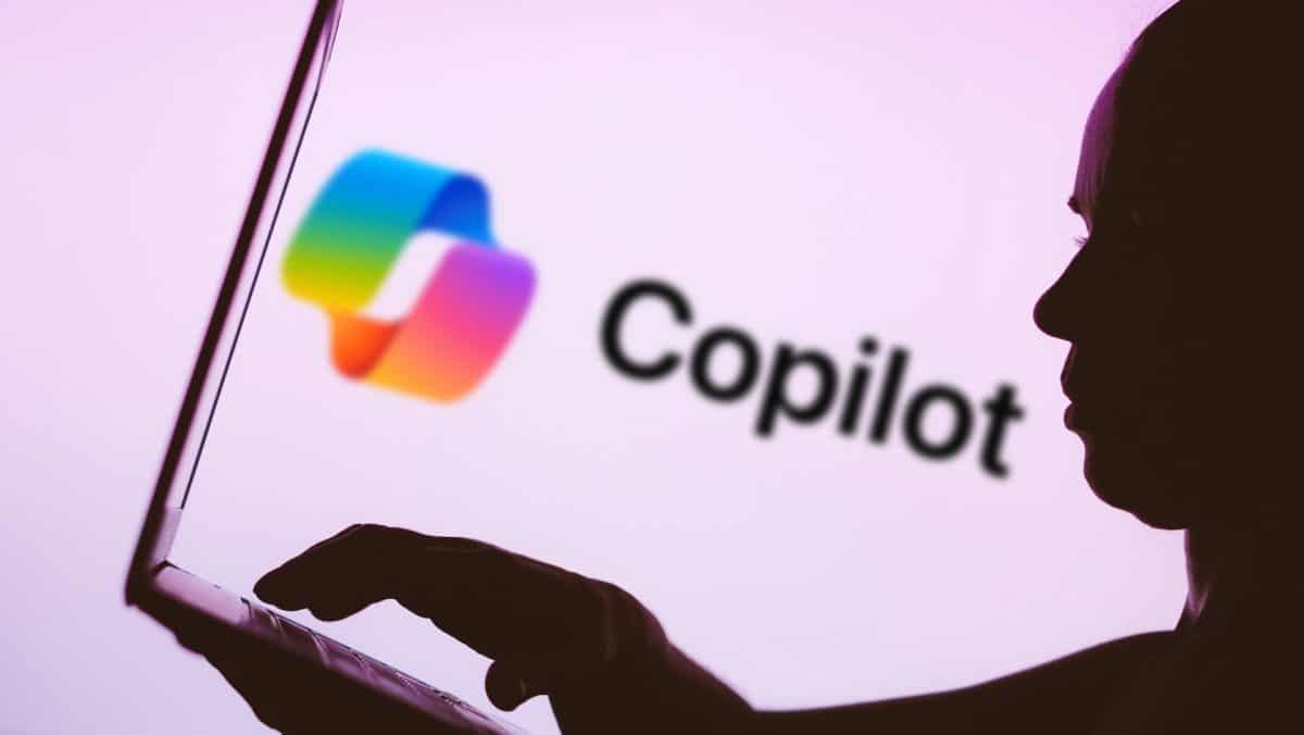 Copilot 使用条款提示