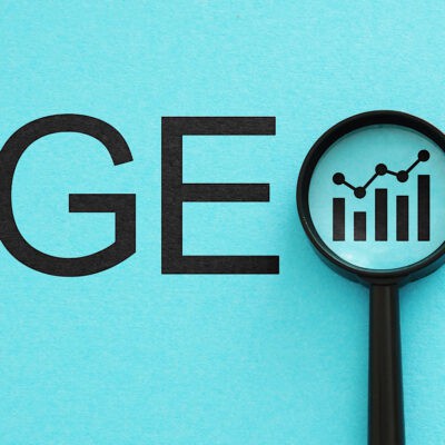GEO/SEO 早报 2026-04-23:Google Ads 首现 GEO 岗位与 AI 搜索“自我喂养”风险升温
