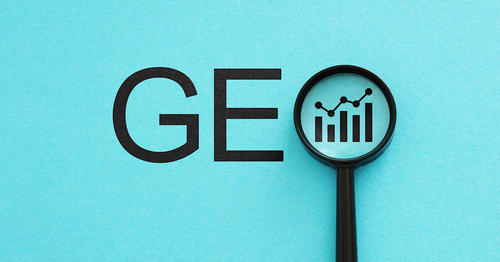 Google Ads 发布 GEO 合作伙伴经理