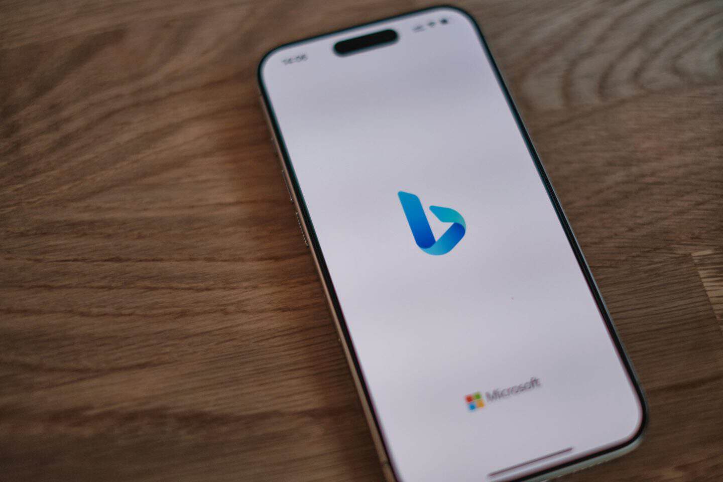Bing/Copilot 搜索试点 AI Max