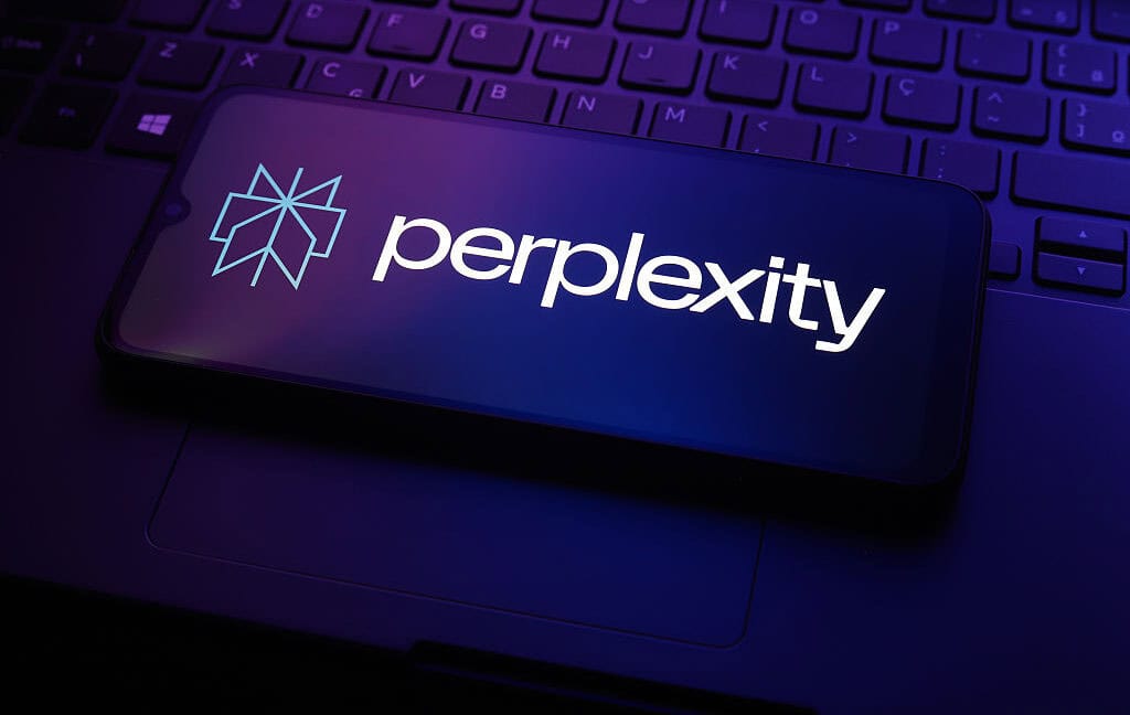 Perplexity 隐私争议升级