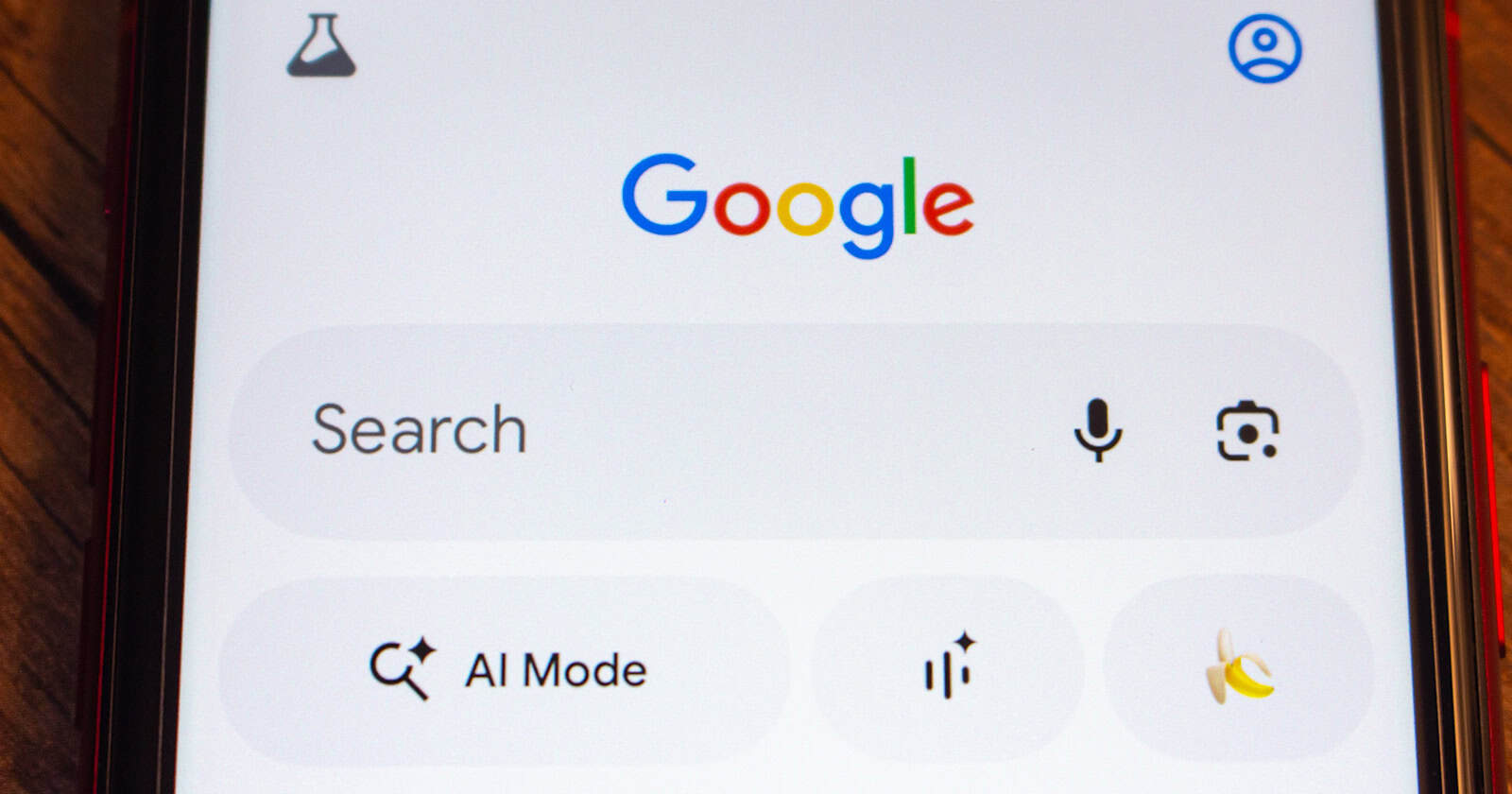 Chrome AI Mode 并排浏览