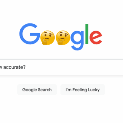 GEO/SEO 早报 2026-04-09:AI Overviews 准确性争议升温,电商商品信息流成新焦点