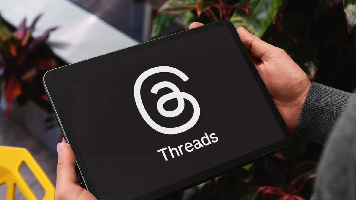 Threads 上线类 Grok 搜索