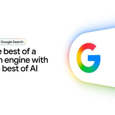 GEO/SEO 早报 2026-05-20：Google 推进 AI Search 新时代与新搜索框动向