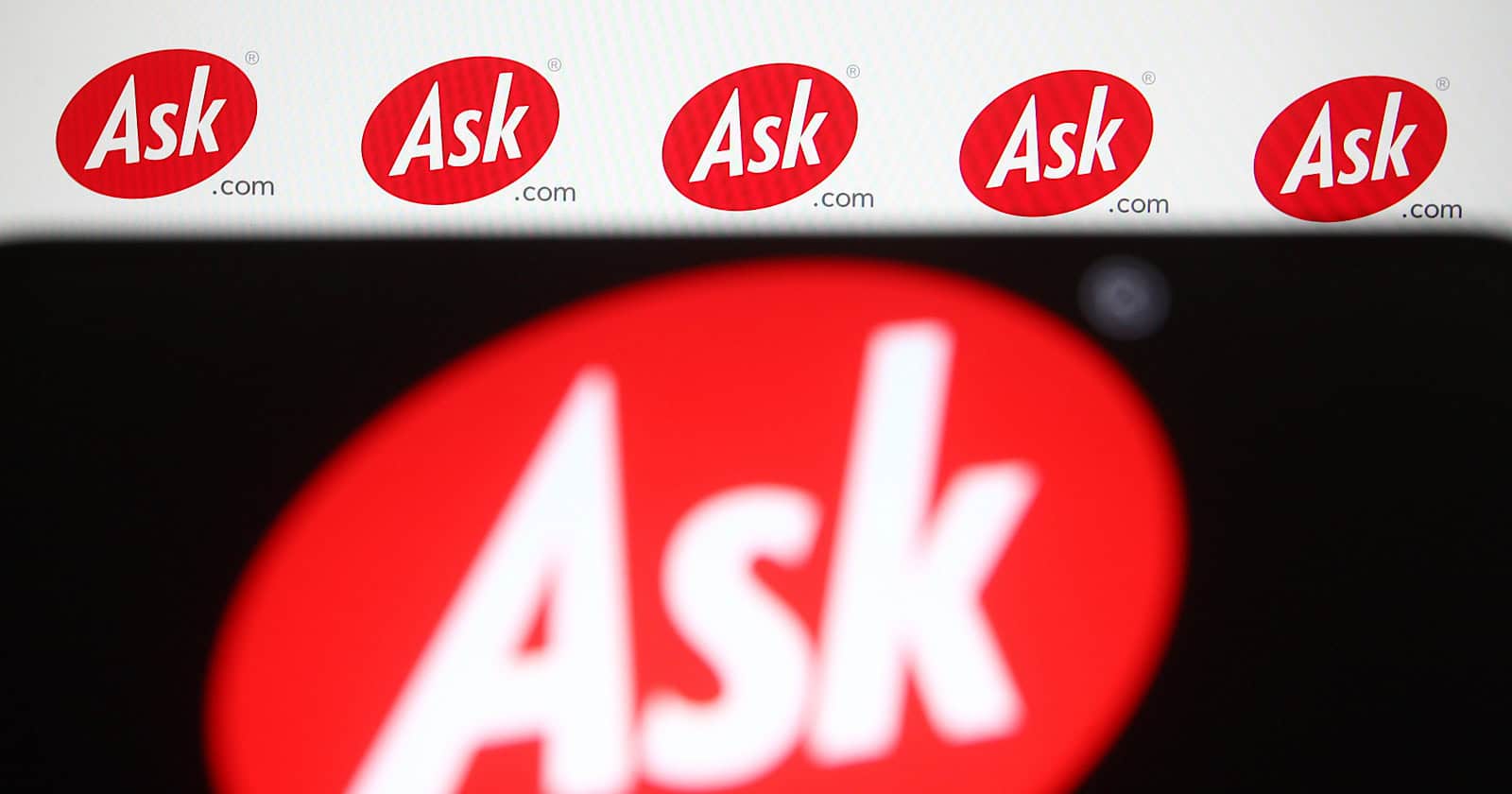 Ask Jeeves/Ask.com 关停
