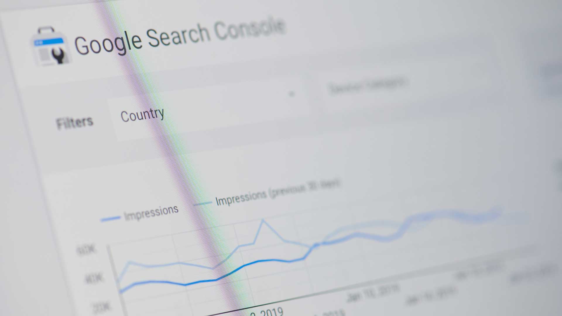 Search Console 记录问题“部分修复”